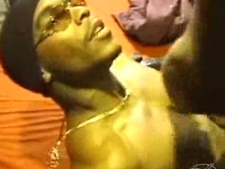 Cum Facial in Harlem
